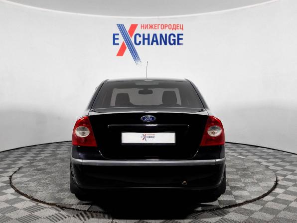 Ford Focus II с пробегом 2007 года, цена 319 000 рублей, 305502 км, седан, Автокод Объявления