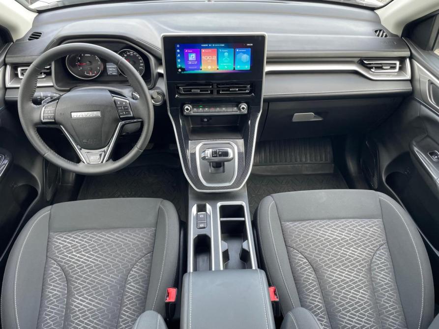 Haval M6 II Вологда  - изображение 9