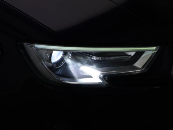 Audi A3 III (8V) Рестайлинг с пробегом 2017 года, цена 1 875 000 рублей, 138950 км, седан, Автокод Объявления