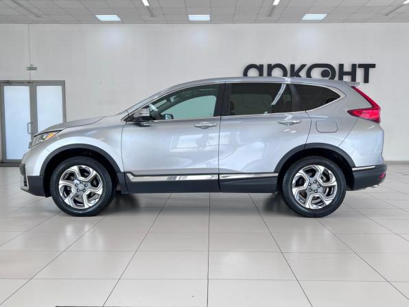 Honda CR-V V Рестайлинг с пробегом 2019 года, цена 2 400 000 рублей, 100389 км, внедорожник, Автокод Объявления