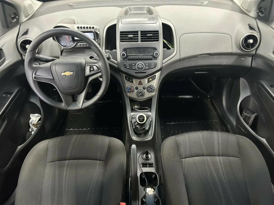 Chevrolet Aveo II Набережные Челны  - изображение 15