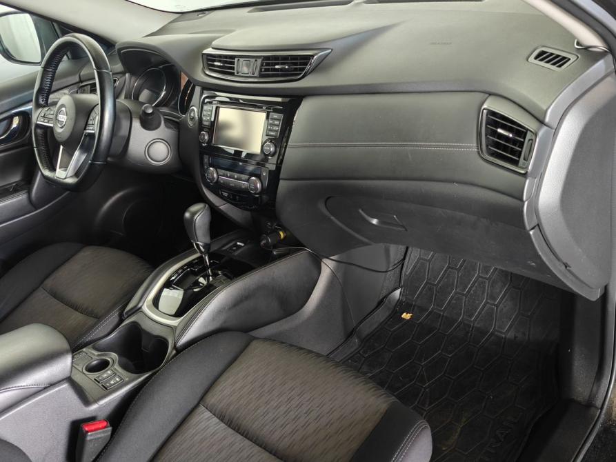 Nissan X-Trail III Рестайлинг Москва  - изображение 11