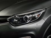Renault Kaptur I Москва  - изображение 29