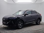 Haval F7x I Рестайлинг Москва  - изображение 19