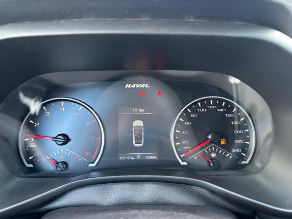 Haval Jolion I с пробегом 2021 года, цена 1 150 000 рублей, 157121 км, внедорожник, Автокод Объявления