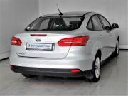 Ford Focus III Рестайлинг Москва  - изображение 20
