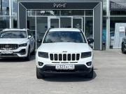 Jeep Compass I Рестайлинг Воронеж  - изображение 15