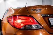 Hyundai Solaris I Рестайлинг Тюмень  - изображение 36