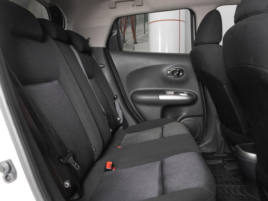Nissan Juke I Рестайлинг Казань  - изображение 8