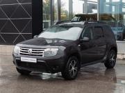 Renault Duster I Новосибирск  - изображение 19