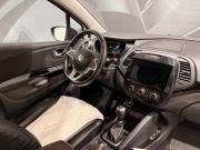 Renault Kaptur I Рестайлинг Пермь  - изображение 36