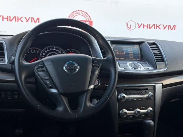 Nissan Teana II (J32) Рестайлинг с пробегом 2012 года, цена 1 219 000 рублей, 138441 км, седан, Автокод Объявления