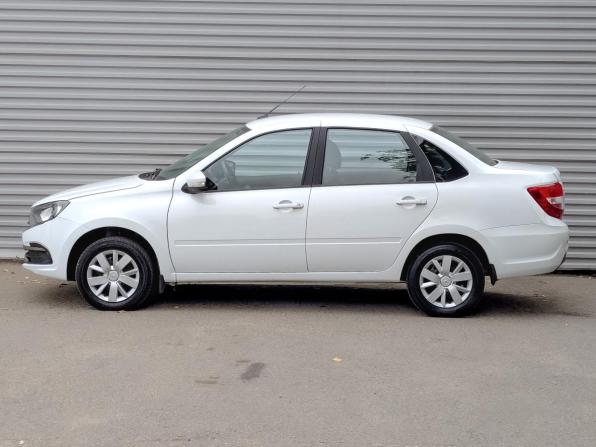 Lada (ВАЗ) Granta I Рестайлинг с пробегом 2023 года, цена 630 000 рублей, 39433 км, седан, Автокод Объявления