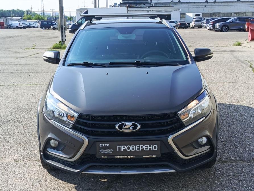 Lada (ВАЗ) Vesta I Набережные Челны  - изображение 2