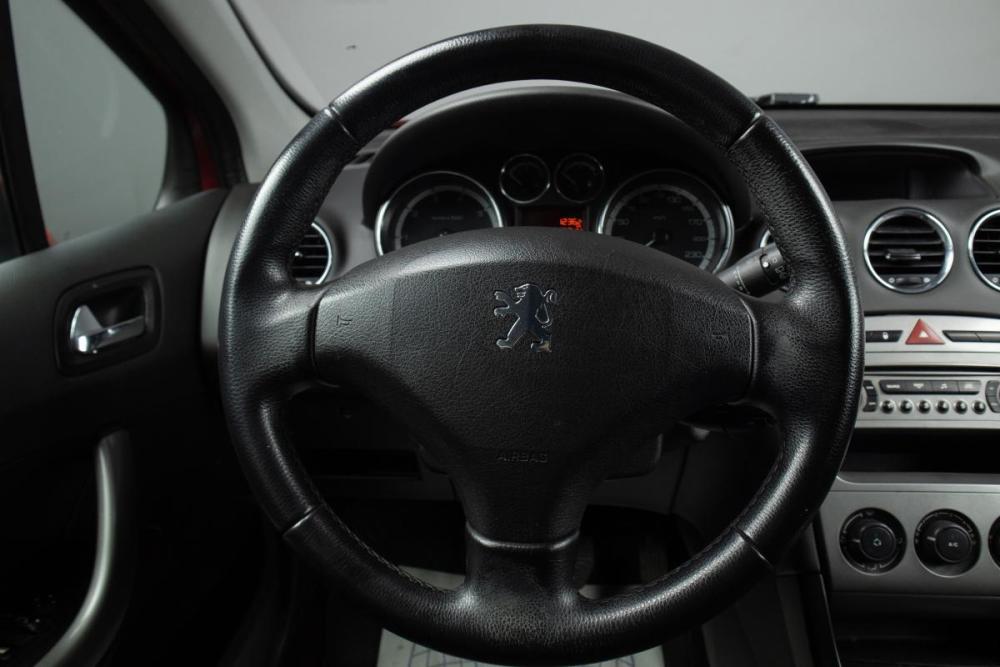 Peugeot 308 I Оренбург  - изображение 10
