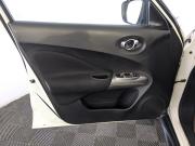 Nissan Juke I Рестайлинг Москва  - изображение 46