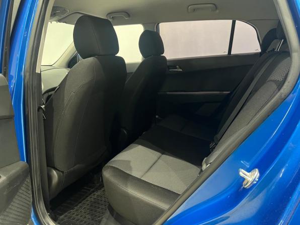 Hyundai Creta I с пробегом 2018 года, цена 1 329 000 рублей, 226105 км, внедорожник, Автокод Объявления