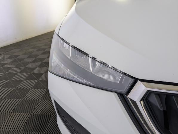 Skoda Rapid II с пробегом 2021 года, цена 1 260 000 рублей, 197244 км, лифтбек, Автокод Объявления