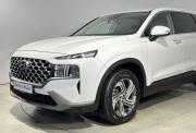 Hyundai Santa Fe IV Саранск  - изображение 38
