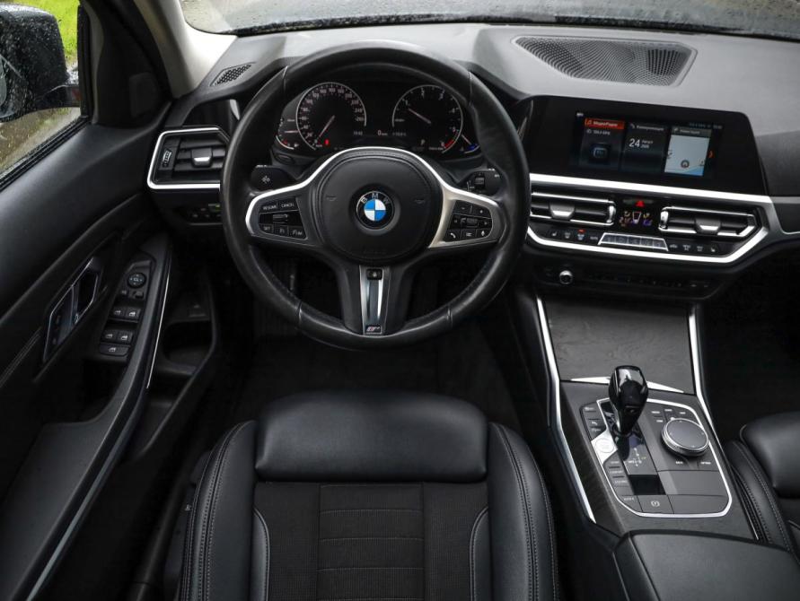 BMW 3 серии VII (G2x) Санкт-Петербург  - изображение 12