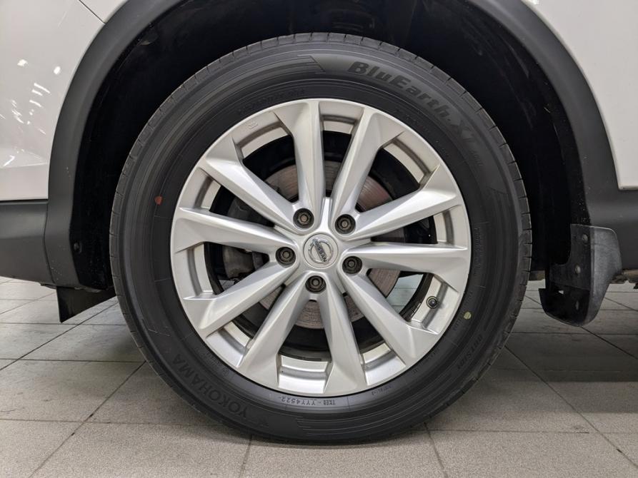 Nissan Qashqai II Москва  - изображение 7