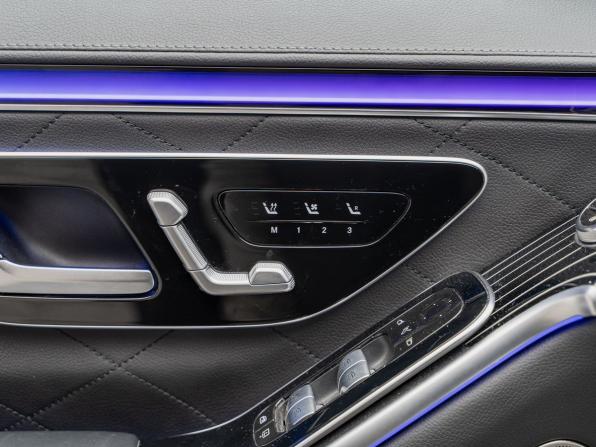 Mercedes-Benz S-Класс VII (W223) с пробегом 2021 года, цена 8 690 000 рублей, 88118 км, седан, Автокод Объявления