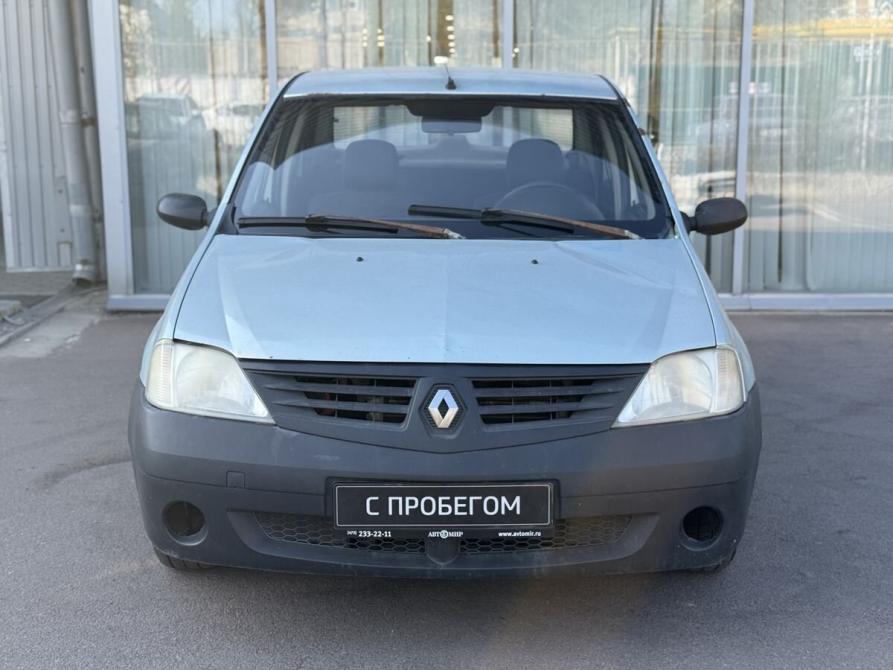 Renault Logan I Воронеж  - изображение 2