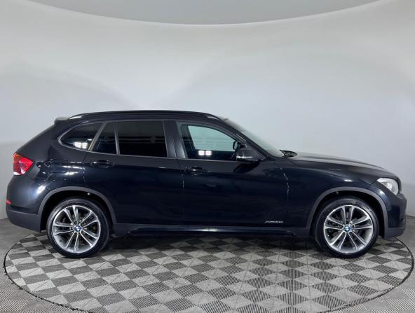 BMW X1 I (E84) Рестайлинг с пробегом 2013 года, цена 1 447 000 рублей, 124110 км, внедорожник, Автокод Объявления