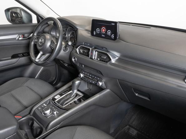 Mazda CX-5 II с пробегом 2021 года, цена 2 827 000 рублей, 78000 км, внедорожник, Автокод Объявления