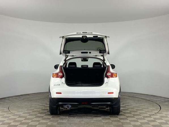 Nissan Juke I с пробегом 2011 года, цена 890 000 рублей, 184704 км, внедорожник, Автокод Объявления