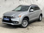 Mitsubishi ASX I Рестайлинг 2 Тамбов  - изображение 20