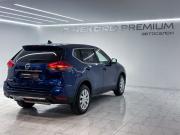 Nissan Rogue II Рестайлинг Уфа  - изображение 45