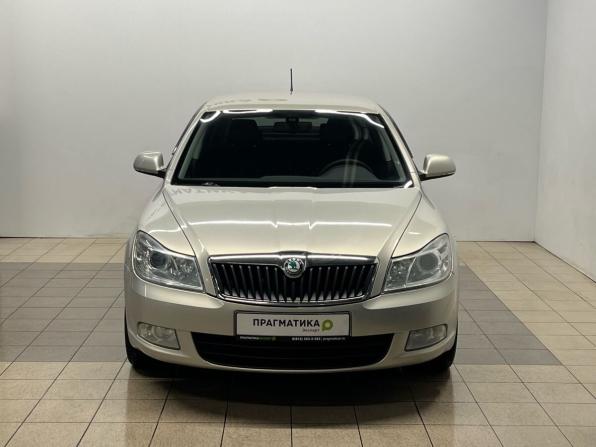 Skoda Octavia II (A5) Рестайлинг с пробегом 2011 года, цена 658 000 рублей, 254000 км, лифтбек, Автокод Объявления