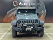 Jeep Wrangler III (JK) Ставрополь  - изображение 28