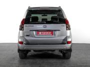 Toyota Land Cruiser Prado 120 Series Иркутск  - изображение 26