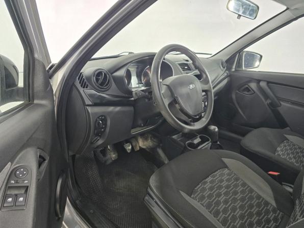 Lada (ВАЗ) Granta I Рестайлинг с пробегом 2022 года, цена 799 000 рублей, 38863 км, универсал, Автокод Объявления