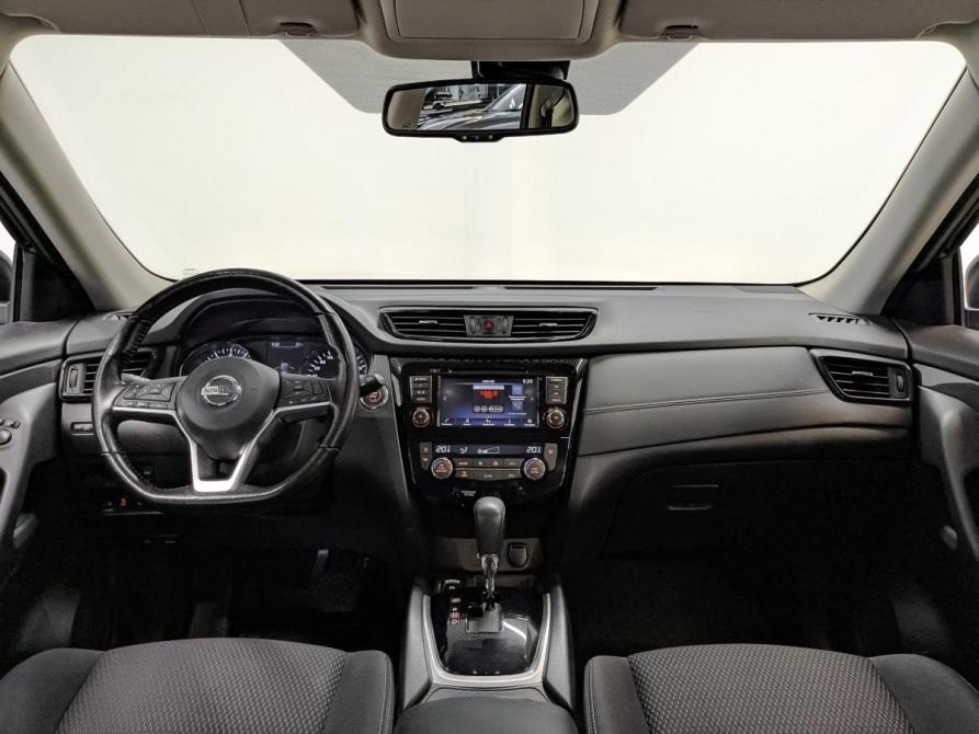 Nissan X-Trail III Рестайлинг Санкт-Петербург  - изображение 14
