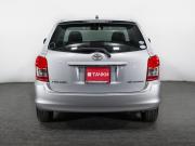 Toyota Corolla X (E140 E150) Рестайлинг Иркутск  - изображение 25