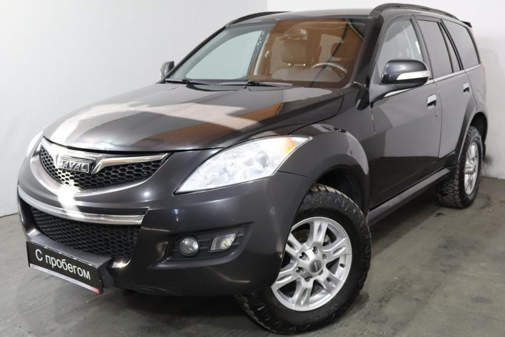 Haval H5 I Санкт-Петербург  - изображение 3