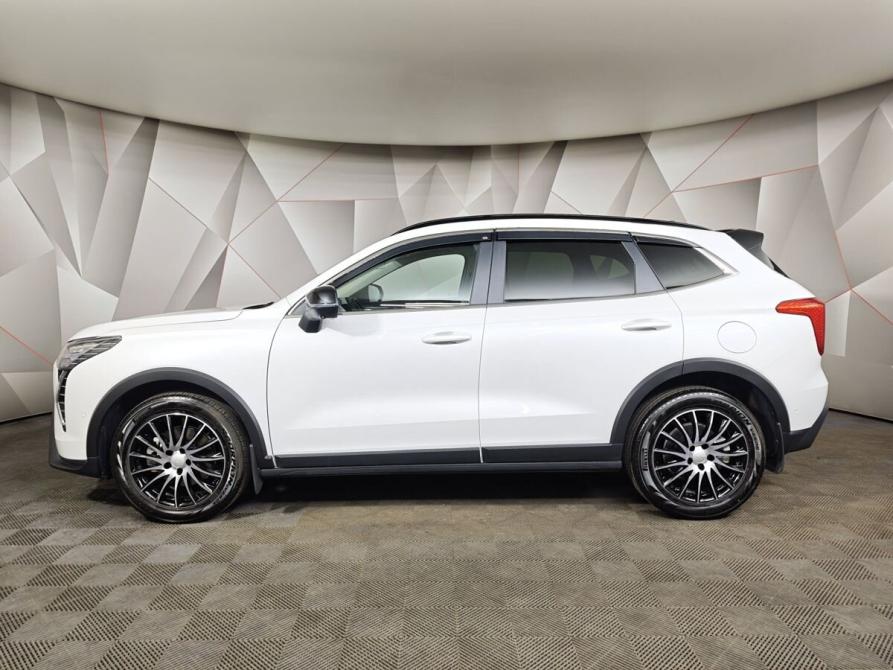 Haval Jolion I Рестайлинг Москва  - изображение 15