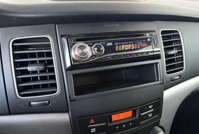 SsangYong Actyon II с пробегом 2011 года, цена 1 150 000 рублей, 102223 км, внедорожник, Автокод Объявления