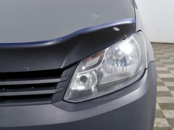 Volkswagen Caddy III Рестайлинг с пробегом 2011 года, цена 785 000 рублей, 225437 км, компактвэн, Автокод Объявления