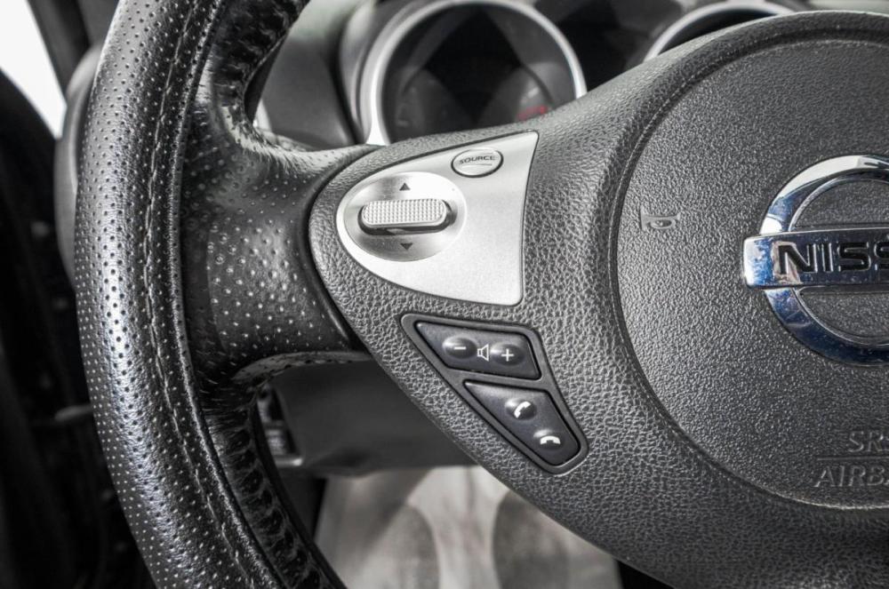 Nissan Juke I Барнаул  - изображение 15