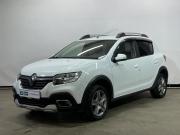 Renault Sandero II Рестайлинг Ярославль  - изображение 19