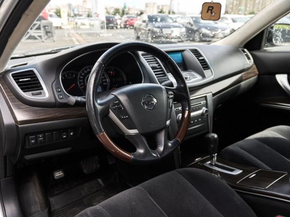 Nissan Teana II Рестайлинг с пробегом 2011 года, цена 905 000 рублей, 162598 км, седан, Автокод Объявления