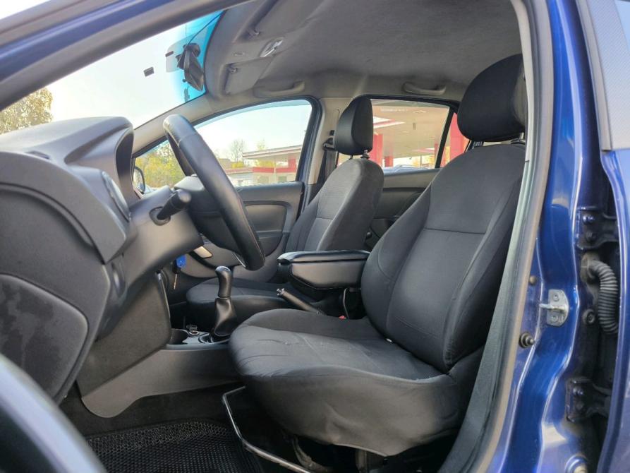 Renault Logan II Санкт-Петербург  - изображение 7
