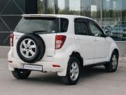 Toyota Rush I Новосибирск  - изображение 23