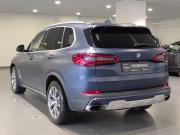 BMW X5 IV (G05/G18) Казань  - изображение 36