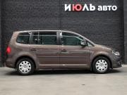 Volkswagen Touran I Рестайлинг 2 Екатеринбург  - изображение 28