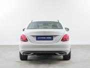 Mercedes-Benz C-Класс IV (W205) Рестайлинг Москва  - изображение 28